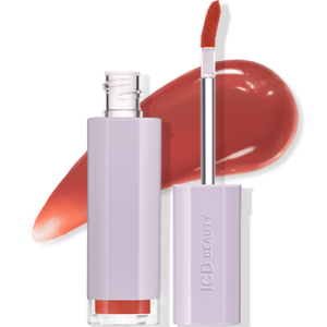 ICD Beauty Makeup Butter Lip Tint Korean lip tint product packaging