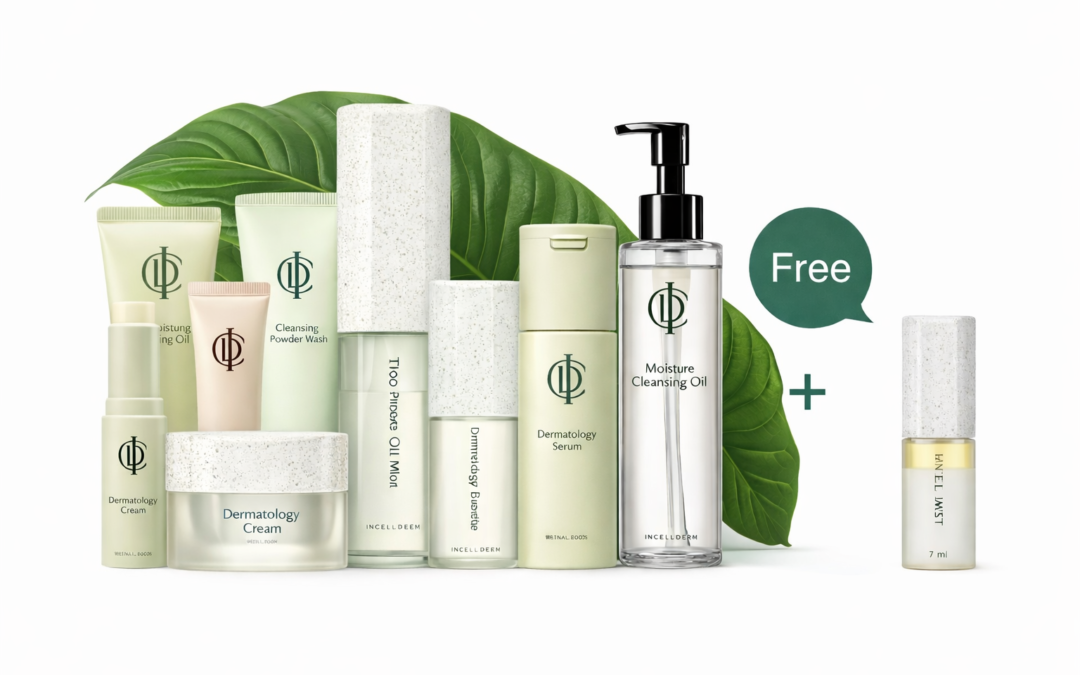 Welcoming RIMAN to Australia: A New Era of Korean Cellular Skincare