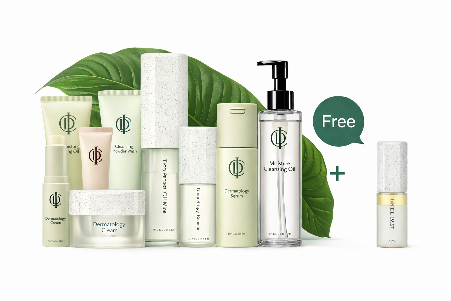 Riman Australia Signature Ritual Kit Korean Beauty