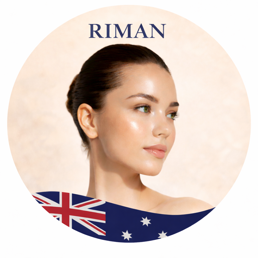 Riman Korean Beauty Australia