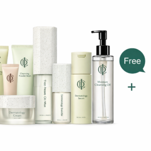 Incellderm Signature Ritual Set Korean skincare routine kit